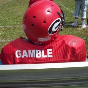 Meet your Posher, Marcia